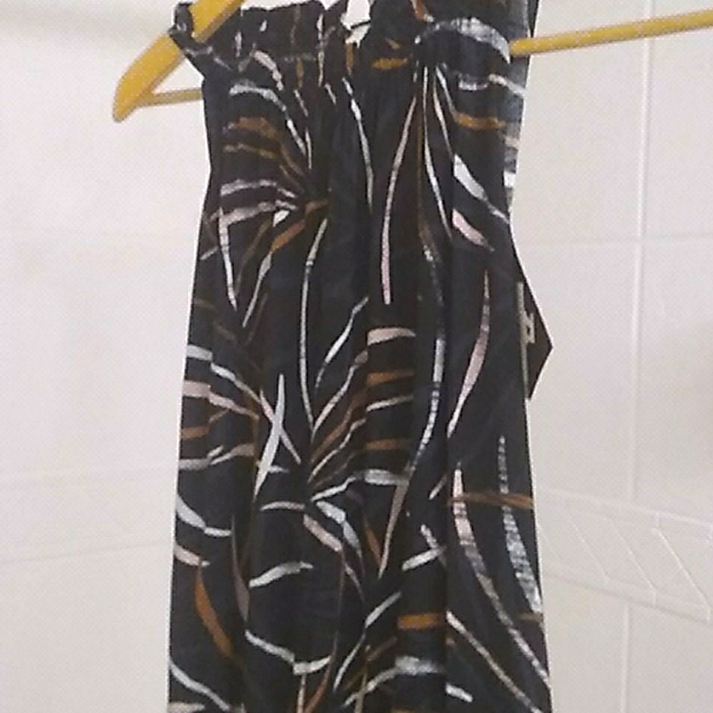 An Ava & Viv gorgeous dress.it was never worn.